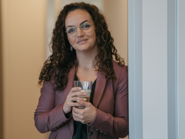 Ariejonne - Kantoormanager