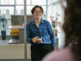 Consult - Kantoormanager