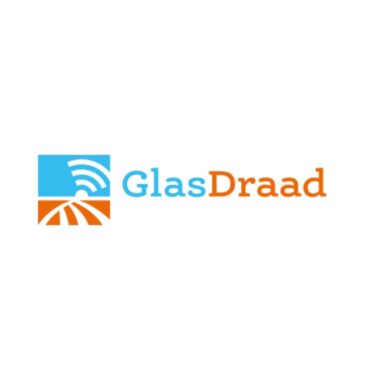 Glasdraad logo Kantoormanager