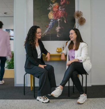 Klantfeedback als groeiversnelle