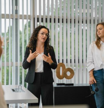 Werkdruk en Werkstress bij ondernemer