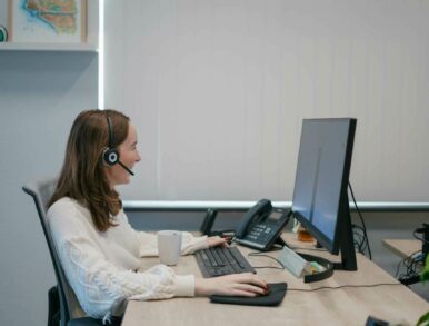 Klantcontact vacature - Kantoormanager