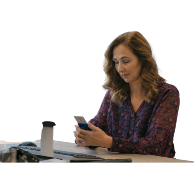 Kantoorscan Kantoormanager Urk