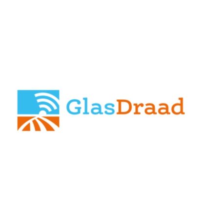 Glasdraad logo Kantoormanager