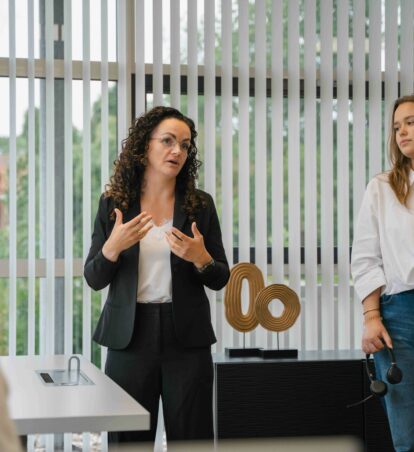 Werkdruk en Werkstress bij ondernemer
