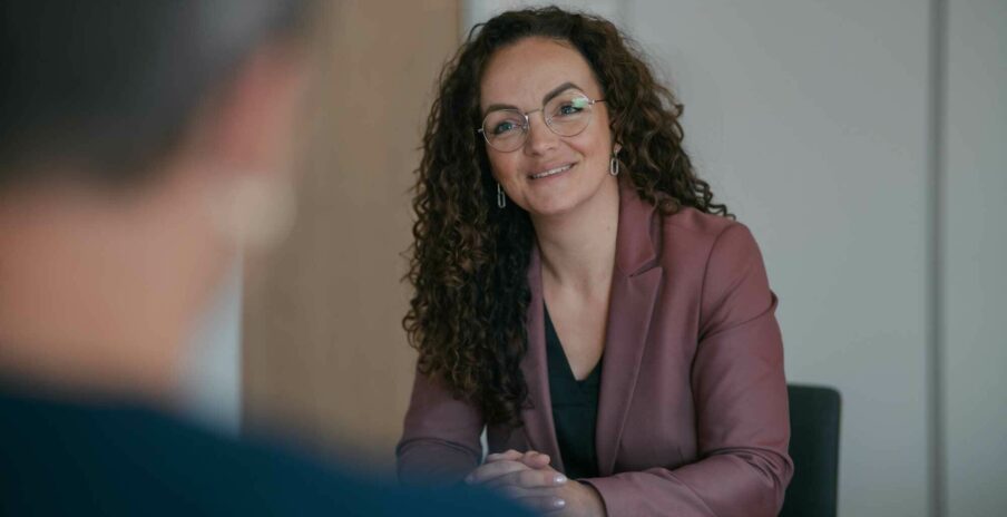 Ariejonne - Kantoormanager