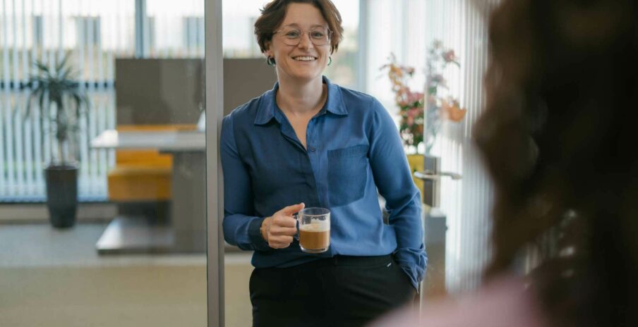 Consult - Kantoormanager