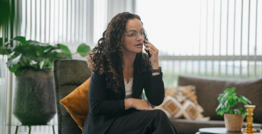 Klantcontact Kantoormanager urk