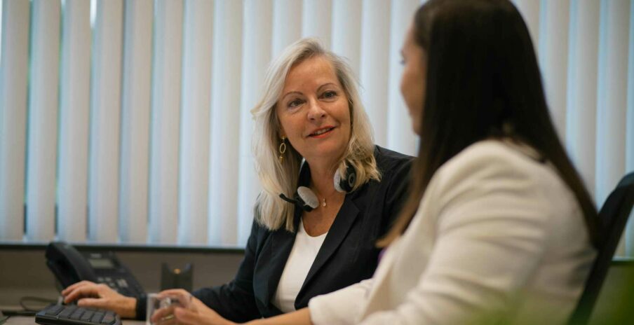 Officemanagement - Kantoormanager