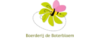 Logo boerderij - Kantoormanager