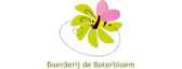 Logo boerderij - Kantoormanager