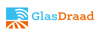 Logo glasdraad