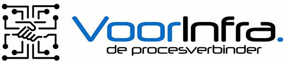 Logo Voor Infra